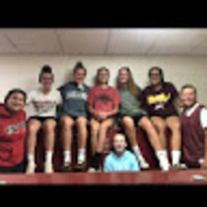 Meet your Posher, Brea